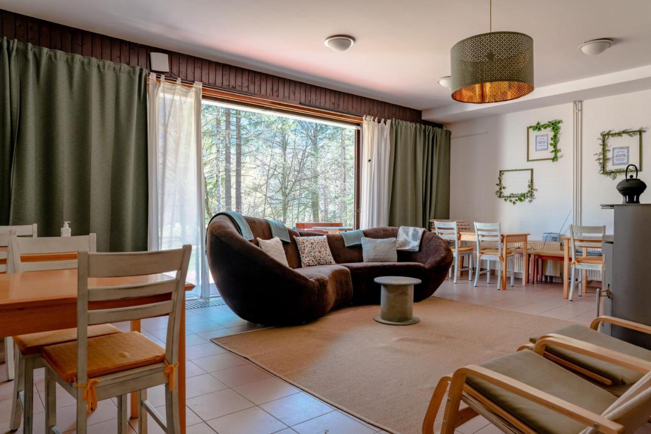 Tuba Apartments Bohinj Bagian luar foto